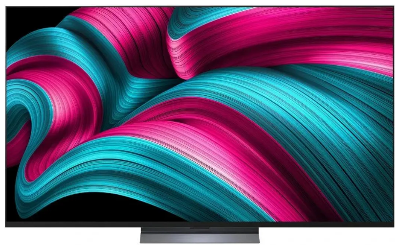 

Телевизор LG OLED55C5RLA.ARUG OLED 55" 4K, OLED55C5RLA.ARUG