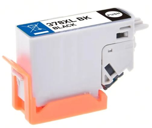 

Картридж Cactus CS-EPT3791 струйный 378XL черный (13.2мл) для Epson Expression Photo XP-8500/XP-8505/XP-15000, CS-EPT3791