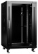 фото Шкаф напольный 19", 18U Cabeus SH-05C-18U60/100-BK в Перми