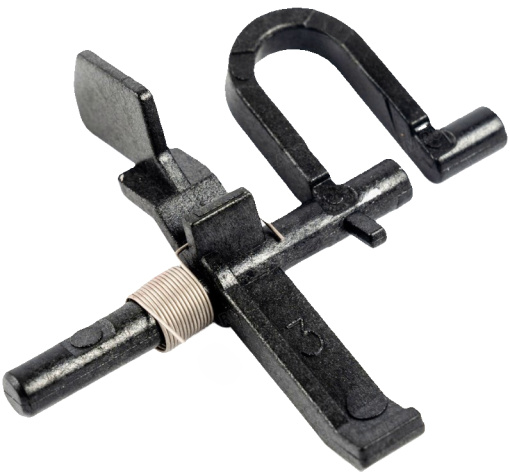 фото Запчасть  Kyocera 30C0T24010 в Красноярске