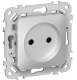 фото Розетка без заземления  IEK FI-R10-10-1-K47 в Санкт-Петербургe