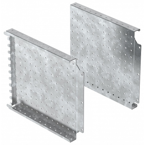 Изображение товара Монтажная панель IEK FO-00-MPSP-030-040