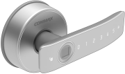 фото Замок COMMAX CDL-800WL SIL
