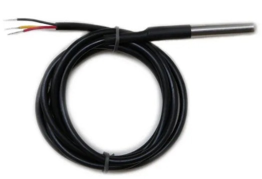 Изображение товара [Датчик] Си-Норд Выносной датчик температуры