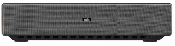 Изображение товара Проектор Cactus CS-U2.B с технологией DLP и яркостью 19000 лм