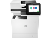 фото МФУ HP LaserJet Enterprise MFP M635h