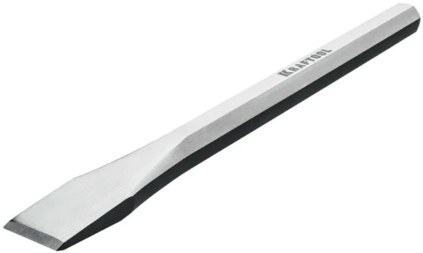 Изображение товара Зубило Kraftool Grand 16x180 мм хромомолибденовая сталь закалка 50-58 HRC