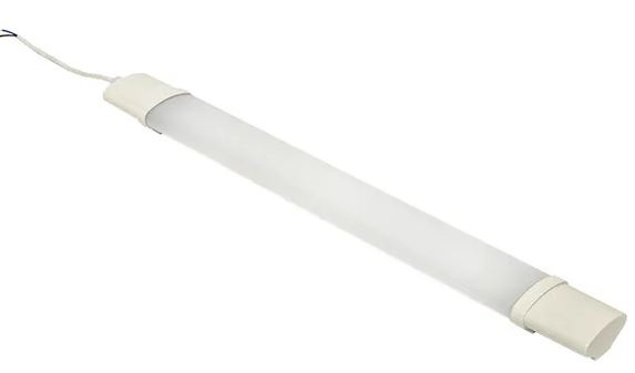 фото Светильник светодиодный EKF TPL-1001-18-4000 в Екатеринбурге