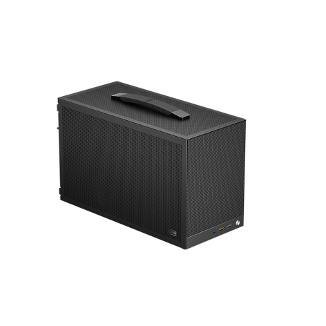 фото Корпус mini-ITX PCCooler K101 MESH GY 3F в Челябинске