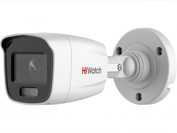 фото Видеокамера IP HiWatch DS-I250L в Казани