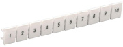 фото Маркер  IEK YZN11M-006-K00-10