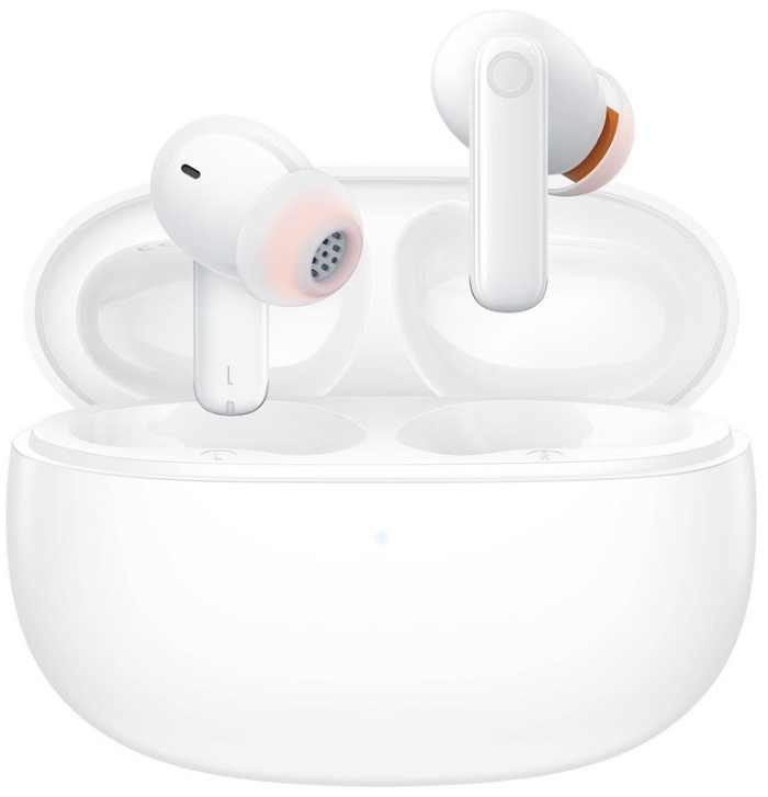

Наушники беспроводные Baseus Bowie MZ10 NGTW340102 True White (In-ear, Bluetooth 5.2, расстояние: 10м, 20 Hz - 20 kHz, емкость наушника: 35 мАч, емкос, Bowie MZ10