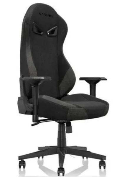 фото Кресло игровое KARNOX HUNTER Rover Edition в Красноярске