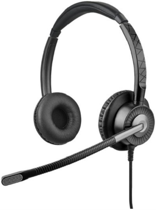 

Гарнитура JazzTel JT-Note-BNC-RJ9P, JT-Note-BNC-RJ9P