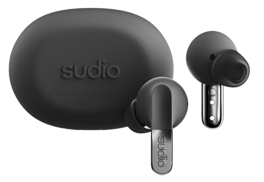 Наушники Sudio N3 Pro