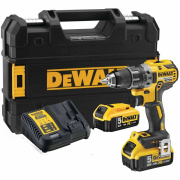 фото Шуруповерт  DeWALT DCD791P2