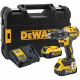 фото Шуруповерт  DeWALT DCD791P2 в Краснодаре