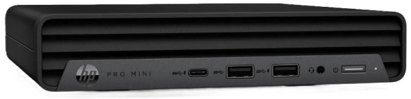 Изображение товара Компьютер HP ProDesk 400 G9 Mini