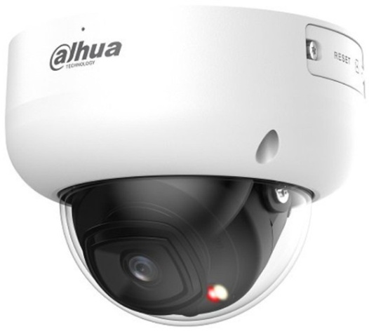 Видеокамера IP Dahua DH-IPC-HDBW5559RP-ASE-IL-0600B