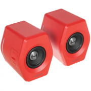 фото Компьютерная акустика Edifier G2000 Red
