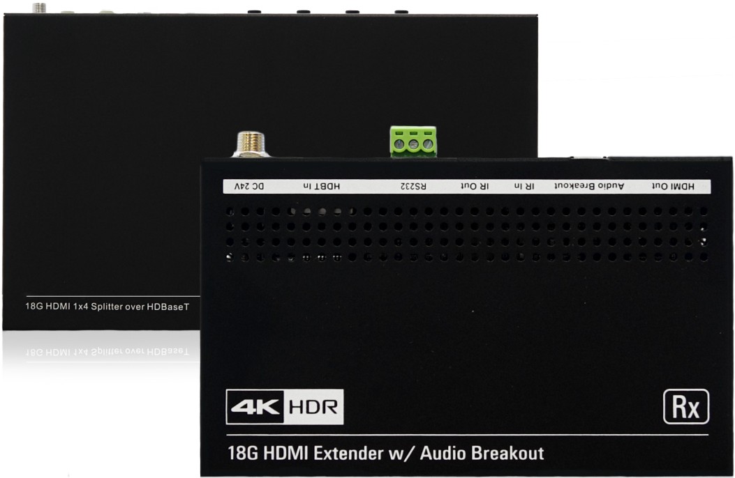 Комплект Qtex QVS 141T-H2 KIT