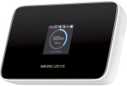 фото Роутер  Mercusys MT115
