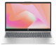 фото Ноутбук HP 15-FD1003NQ 15.6" (Intel Core Ultra 5, 24Гб LPDDR5, SSD 1 Тб, Arc graphics, Без ОС) Серебристый [D0BL2EA]