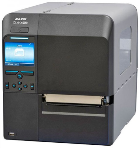 Изображение товара Принтер SATO CL4NX Plus