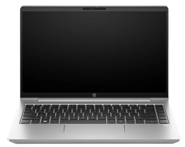 Изображение товара Ноутбук HP ProBook 440 G10 без ОС, Intel, стильный дизайн
