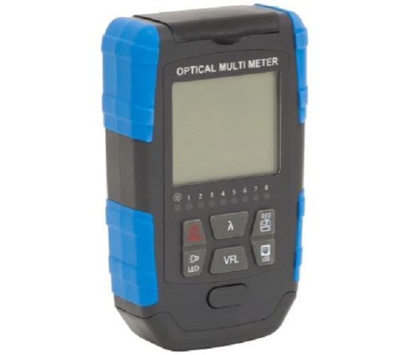 

Тестер SNR SNR-OMT-06N многофункциональный оптический, SNR-OMT-06N