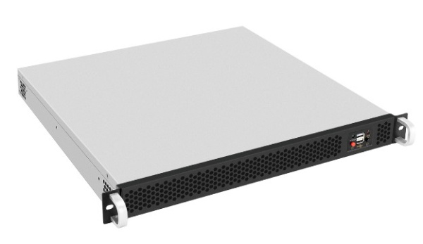 фото Корпус серверный 1U Exegate Pro 1U430-02 в Казани