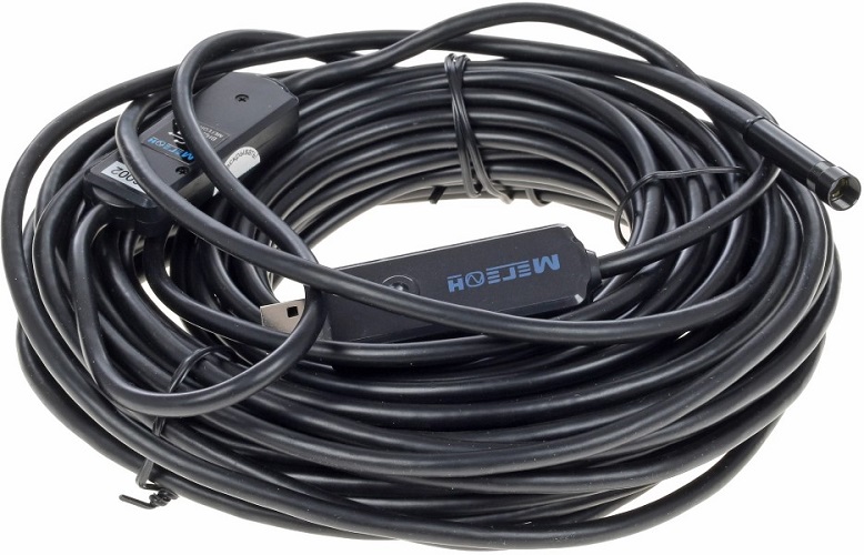 

Видеоскоп - Эндоскоп МЕГЕОН 33151 USB 15м, 33151