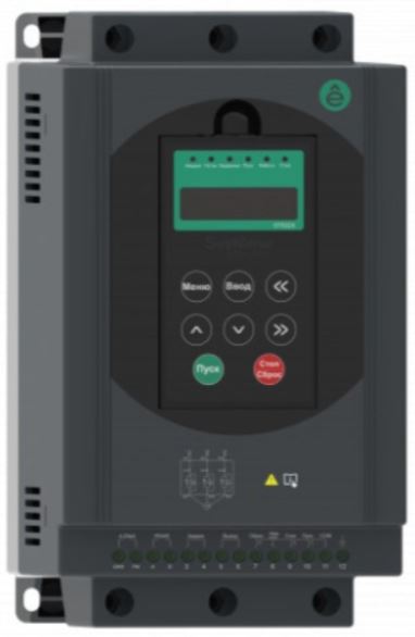 Устройство плавного пуска,Systeme Electric,STS22D11N4X