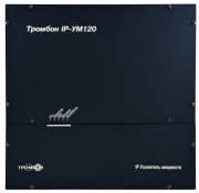 фото Усилитель  Тромбон IP-УМ120-В