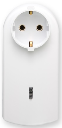 

Розетка ТЕКО Астра-8731 радиоканальная, Астра-8731