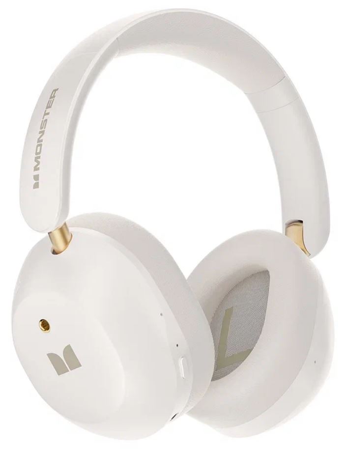 Наушники Monster Persona 6th ANC (MH22267)