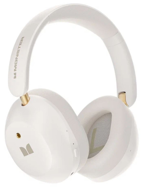 Изображение товара Наушники беспроводные Monster Persona 6th ANC (MH22267)