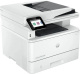 фото МФУ лазерное черно-белое HP LaserJet Pro MFP M4103dw (УЦЕНЕННЫЙ) в Уфе