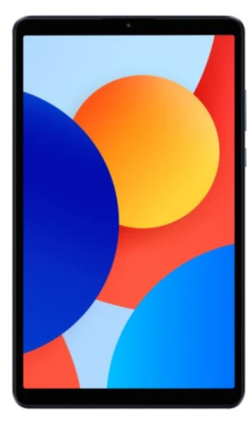 фото Планшет  Xiaomi Redmi Pad SE 8.7 4G RU 4/64GB в Уфе