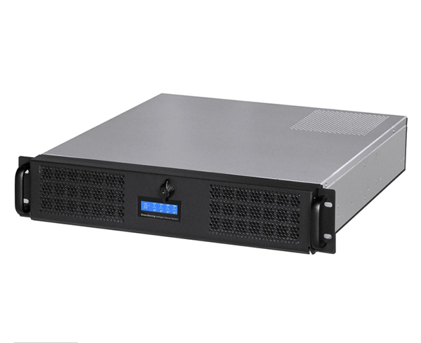 

Корпус серверный 2U Procase GE201-B-0 черный, дверца, панель управления, без блока питания, глубина 580мм, MB 9.6"x9/6", GE201-B-0