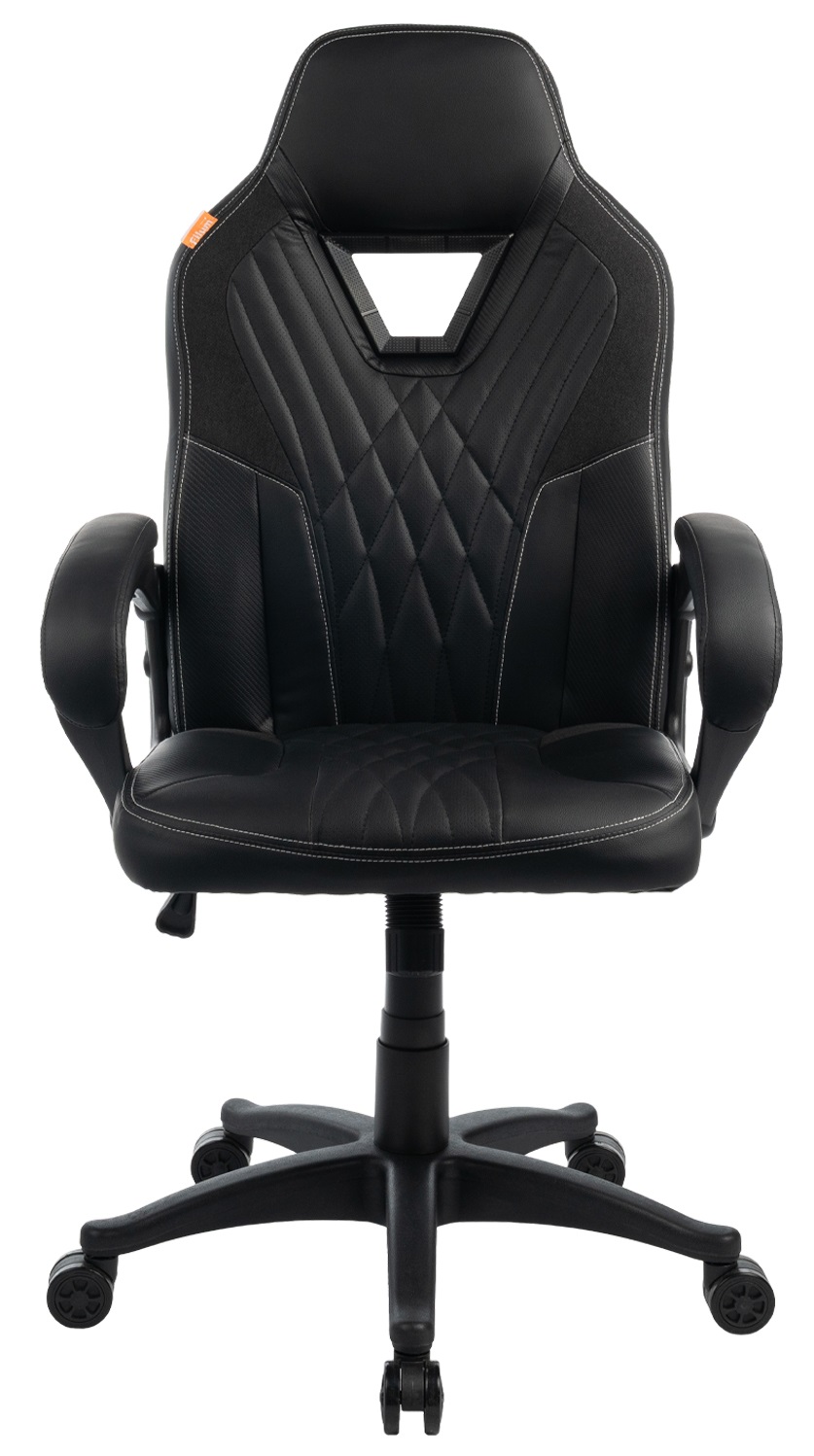 

Кресло офисное Filum FL-CH-OF-030 черное, FL-CH-OF-030