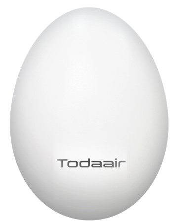 

Ретранслятор Todaair TD-MRT30 V20.01 1200Mbps, до 65 устройств, до 20 дБм для РФ (до 23 дБм для других стран), LAN 1×RJ45 10/100 Mbps, Wi-Fi 2.4GHz 30, TD-MRT30 V20.01