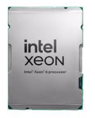 Процессор Intel Xeon 676X