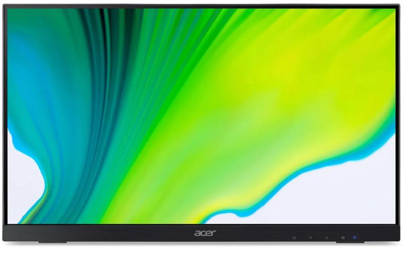 

Монитор 21,5" Acer UT222QBMIP UM.WW2CD.001 1920x1080, 16:9, IPS, 250cd, 5ms, 178°/178°, VGA, HDMI, DP, 75Hz, Speakers 2Wx2, Vesa:100x100, black, UT222QBMIP