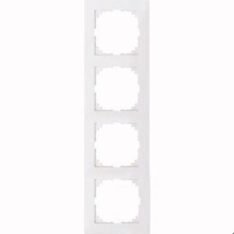Изображение товара Рамка Schneider Electric MTN4040-3619 для выключателей и розеток