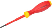 фото Отвертка  IEK A2L3-SC30-K3-PZ-00-075