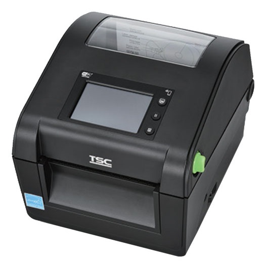 Термопринтер TSC DH340