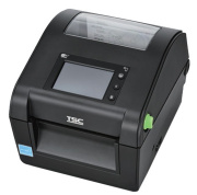фото Термопринтер  TSC DH340T