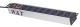 фото Блок розеток 19", 8 розеток W&T WT-2143B-10A в Красноярске