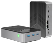 фото Мини ПК GMKtec NucBox G9